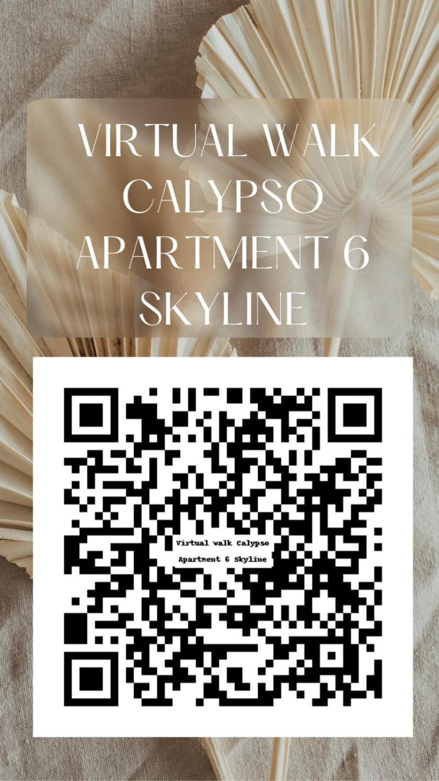 אומאג Calypso Residence מראה חיצוני תמונה