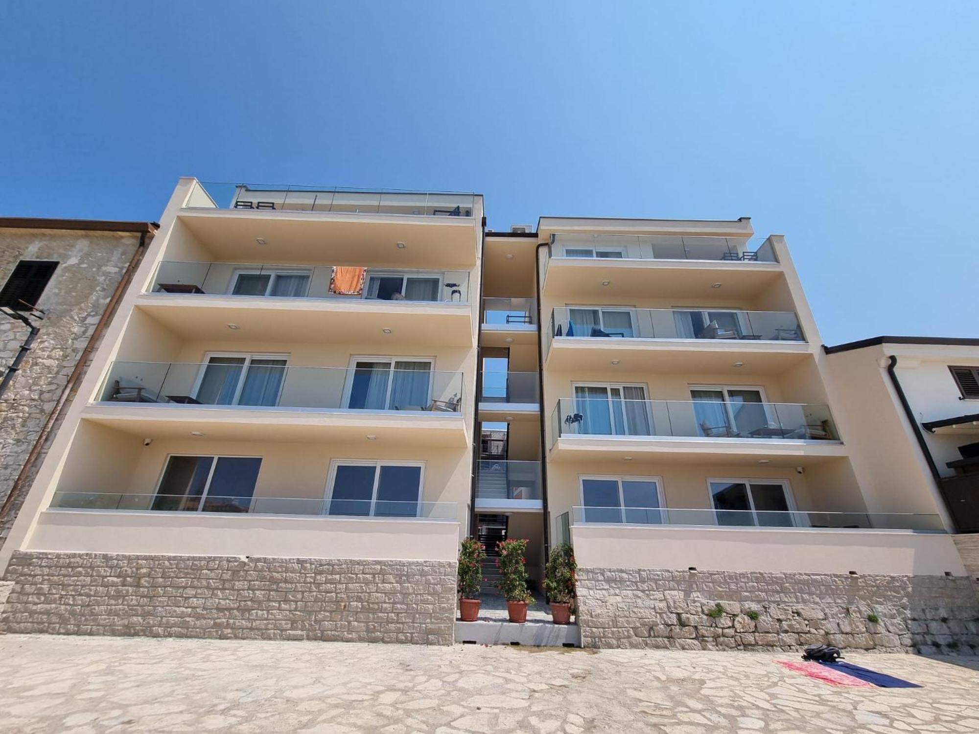 אומאג Calypso Residence מראה חיצוני תמונה