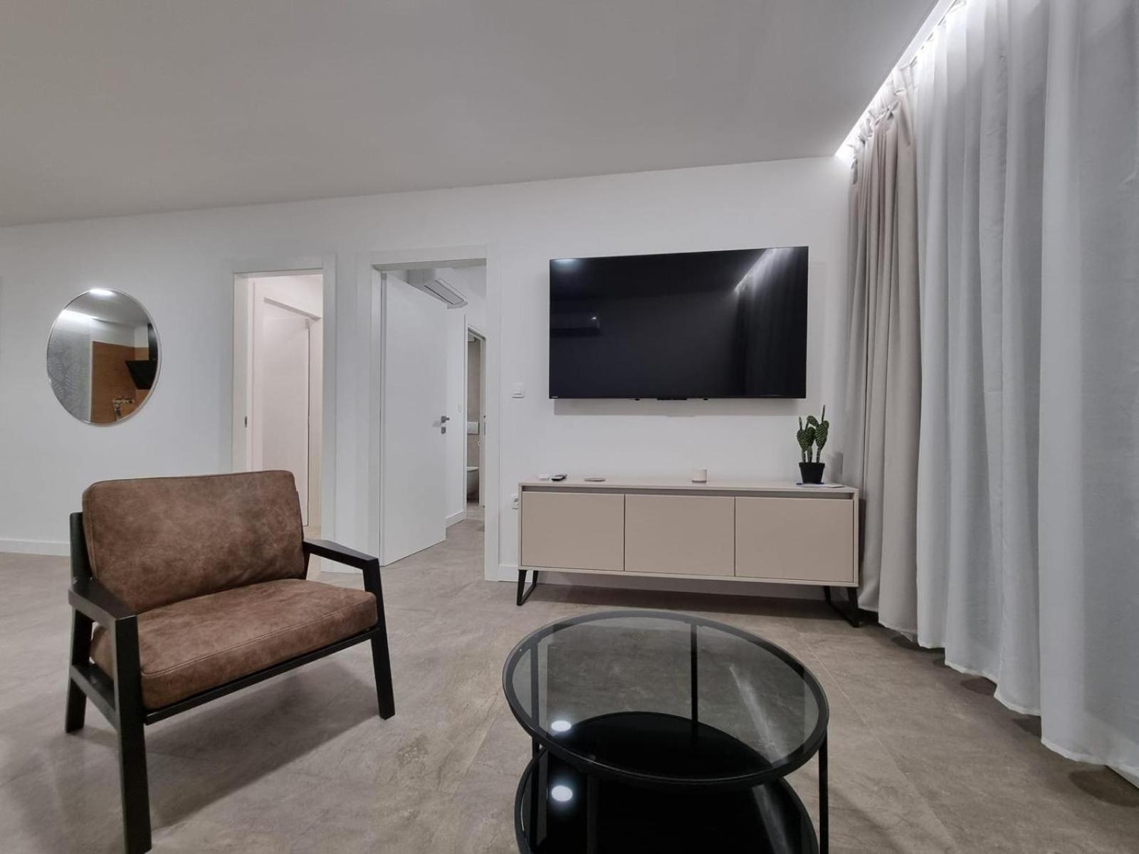 אומאג Calypso Residence מראה חיצוני תמונה