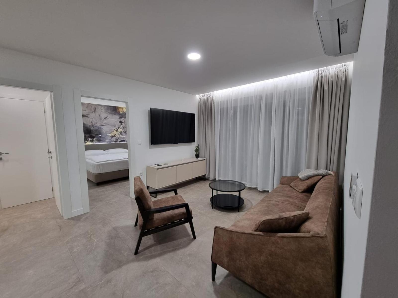 אומאג Calypso Residence מראה חיצוני תמונה