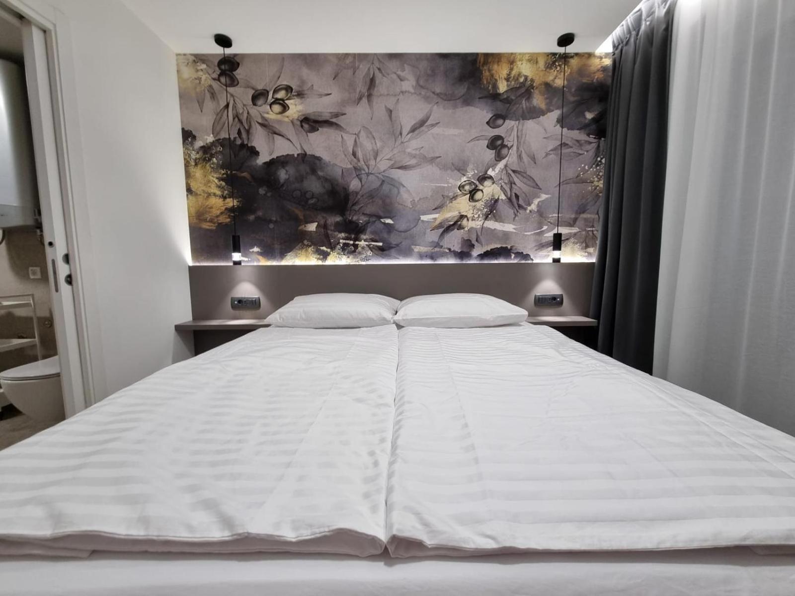 אומאג Calypso Residence מראה חיצוני תמונה