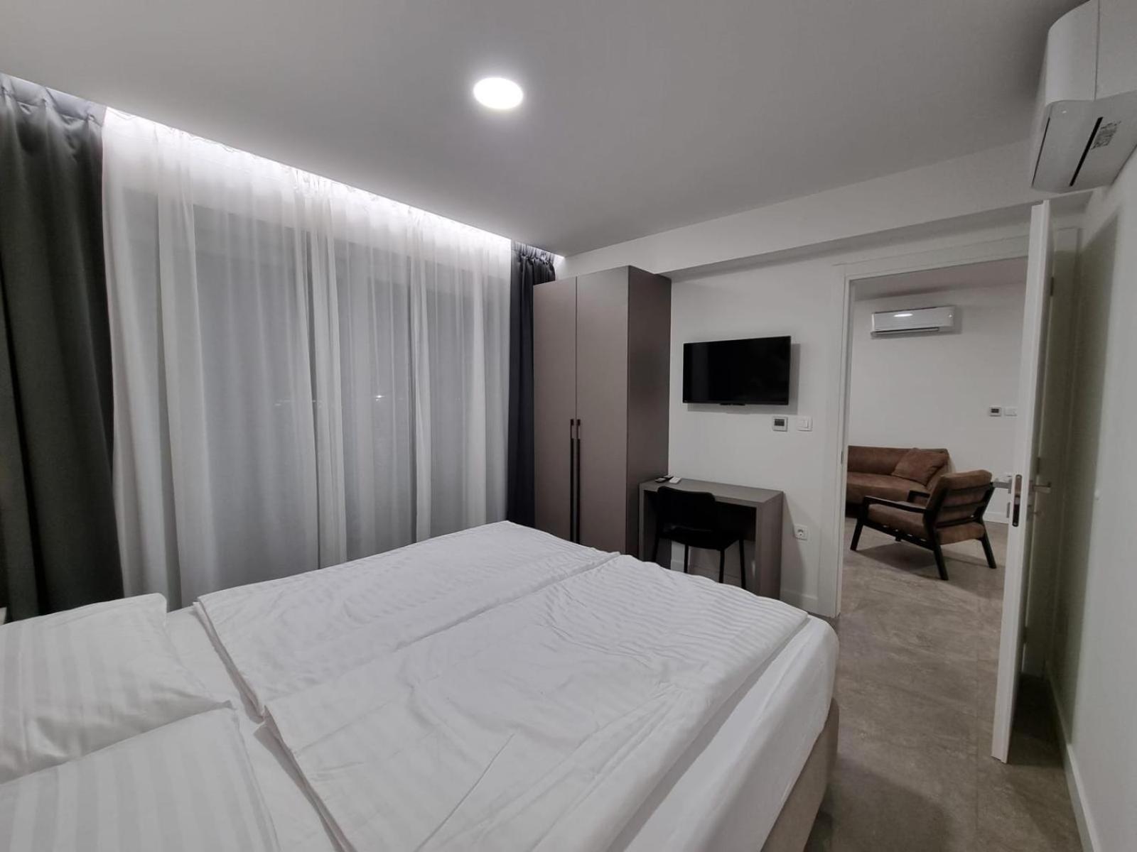 אומאג Calypso Residence מראה חיצוני תמונה