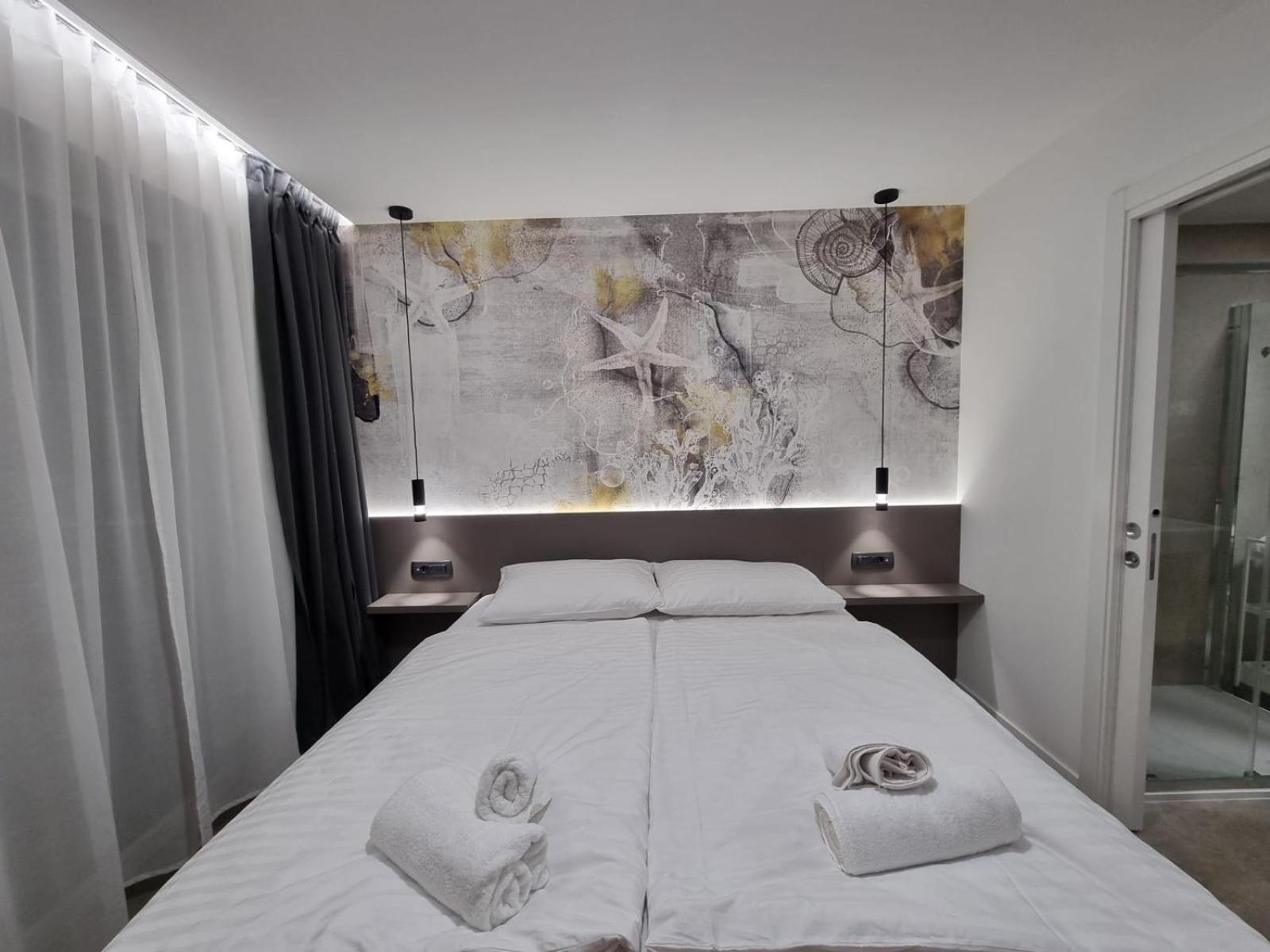 אומאג Calypso Residence מראה חיצוני תמונה