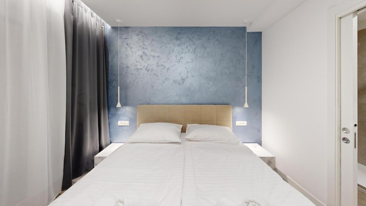 אומאג Calypso Residence מראה חיצוני תמונה