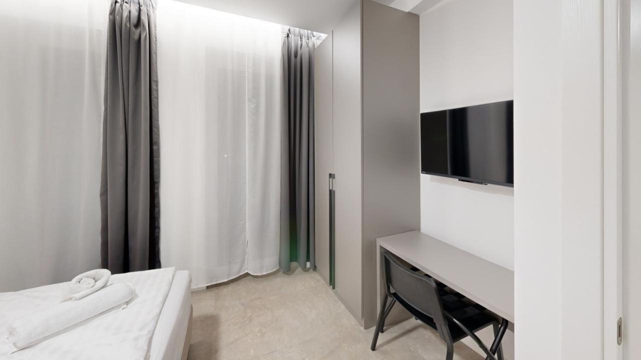 אומאג Calypso Residence מראה חיצוני תמונה