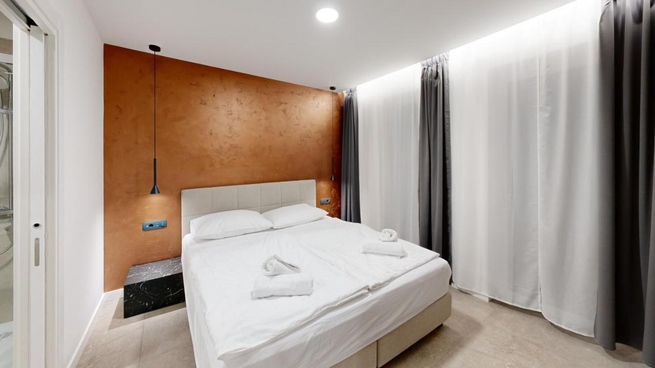 אומאג Calypso Residence מראה חיצוני תמונה