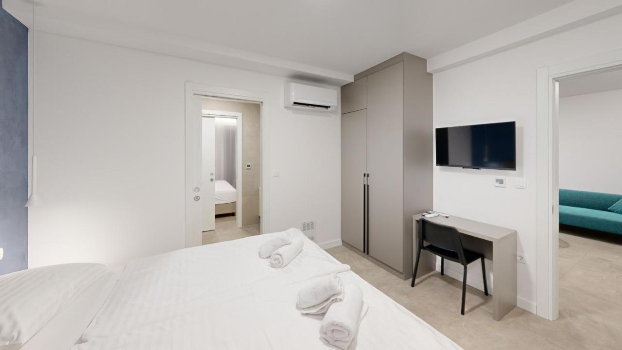 אומאג Calypso Residence מראה חיצוני תמונה