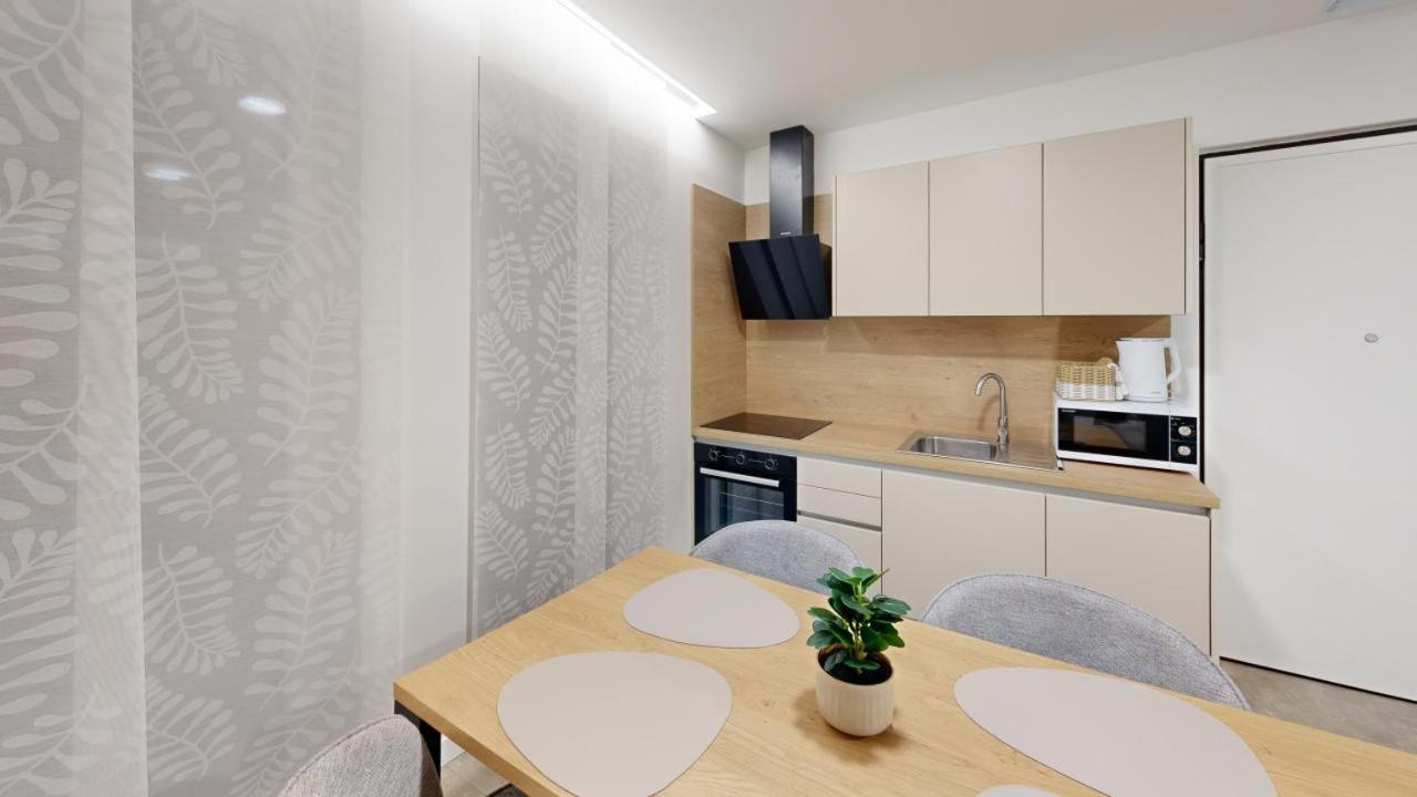 אומאג Calypso Residence מראה חיצוני תמונה
