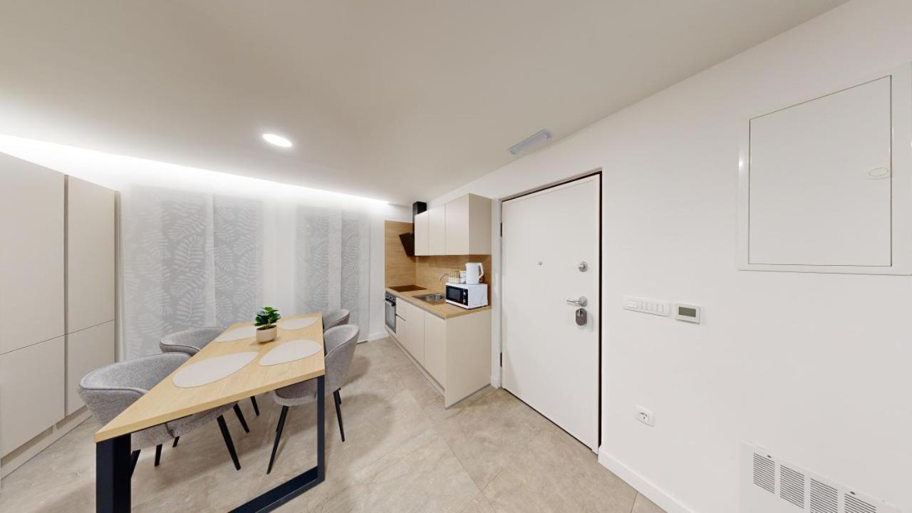 אומאג Calypso Residence מראה חיצוני תמונה