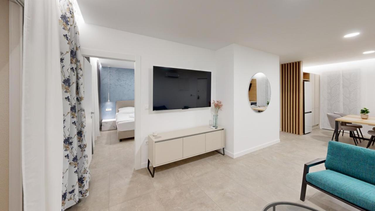 אומאג Calypso Residence מראה חיצוני תמונה