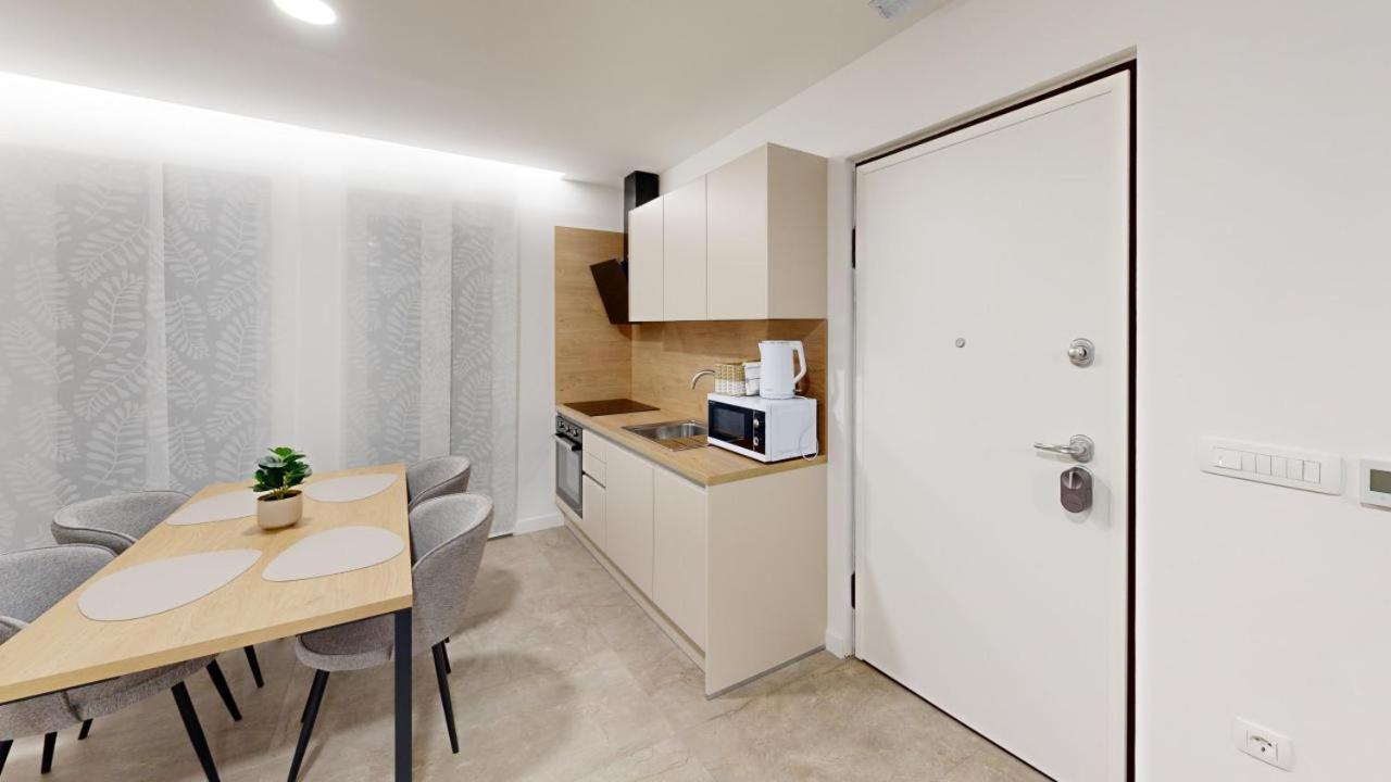 אומאג Calypso Residence מראה חיצוני תמונה