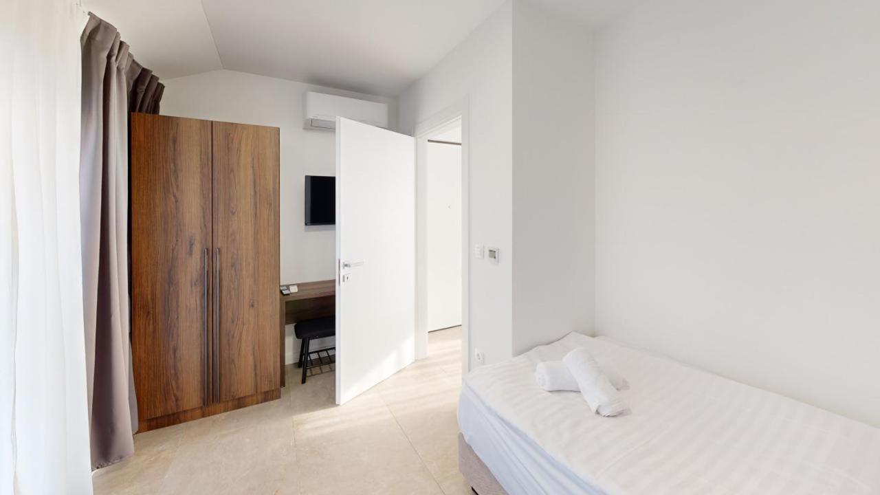 אומאג Calypso Residence מראה חיצוני תמונה