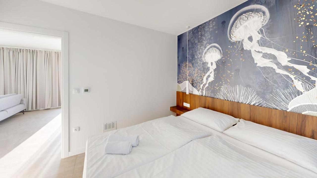 אומאג Calypso Residence מראה חיצוני תמונה