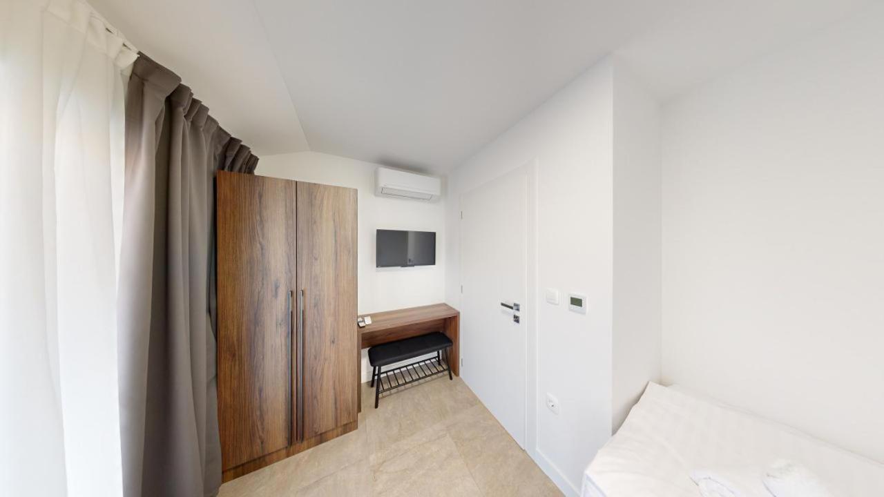 אומאג Calypso Residence מראה חיצוני תמונה