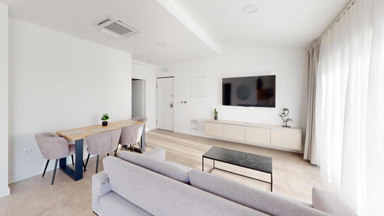 אומאג Calypso Residence מראה חיצוני תמונה