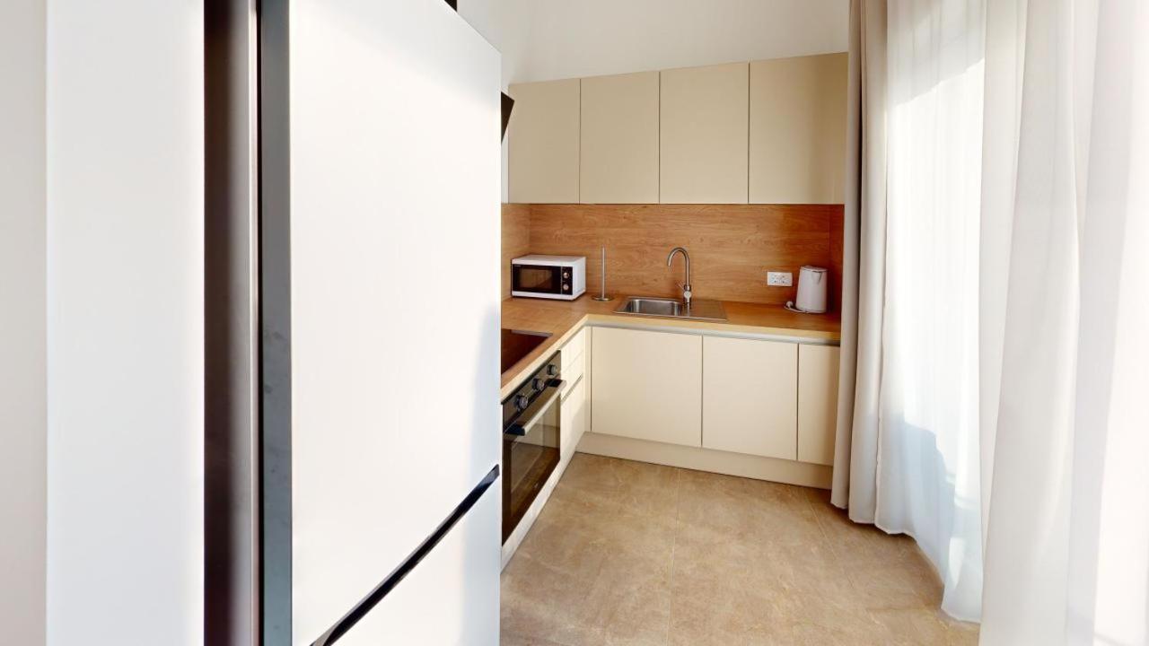 אומאג Calypso Residence מראה חיצוני תמונה