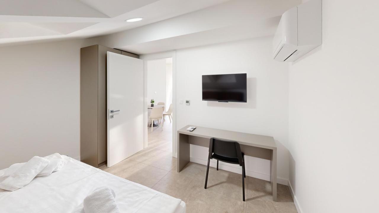 אומאג Calypso Residence מראה חיצוני תמונה