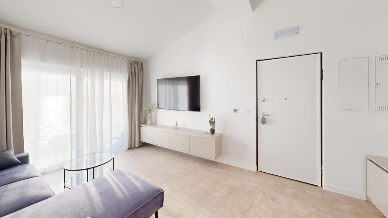 אומאג Calypso Residence מראה חיצוני תמונה