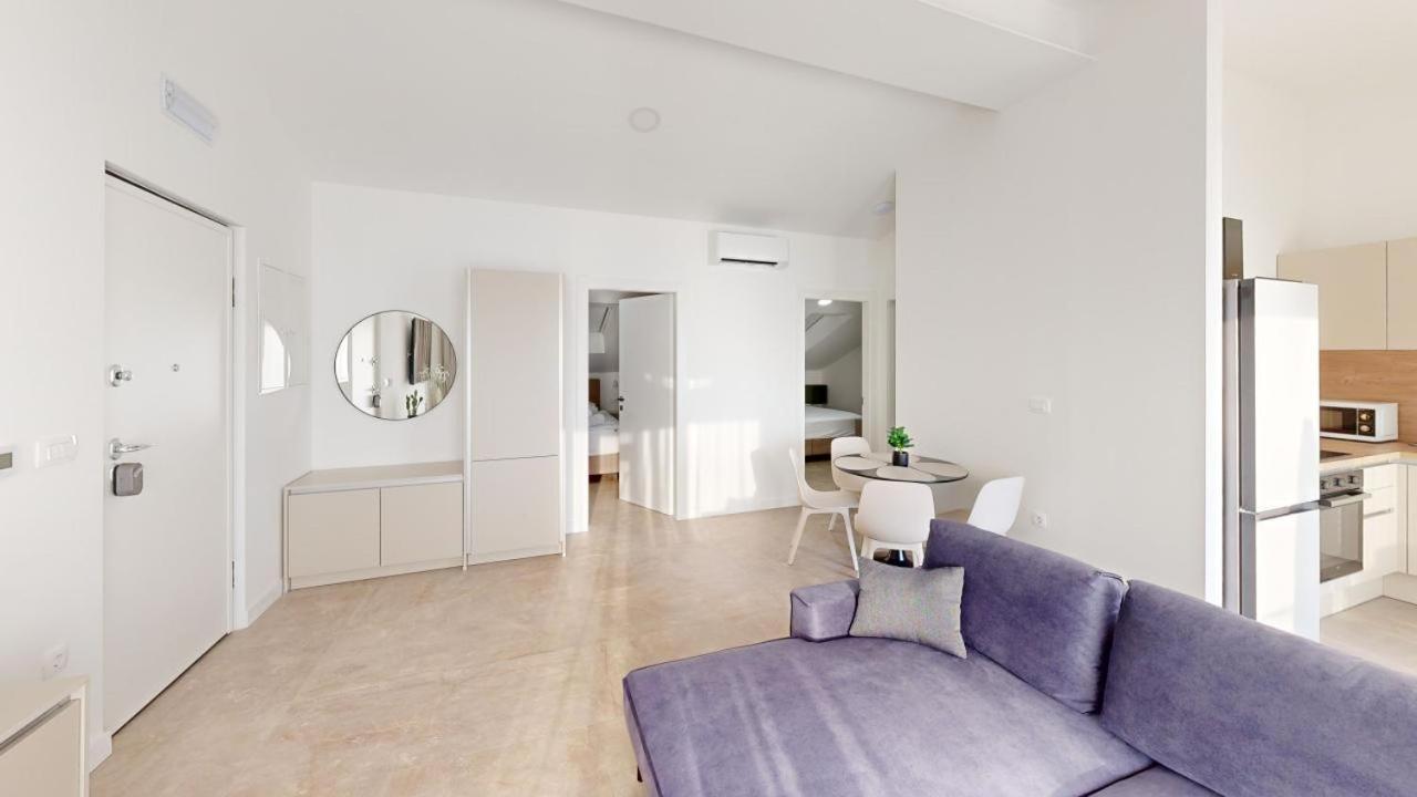 אומאג Calypso Residence מראה חיצוני תמונה