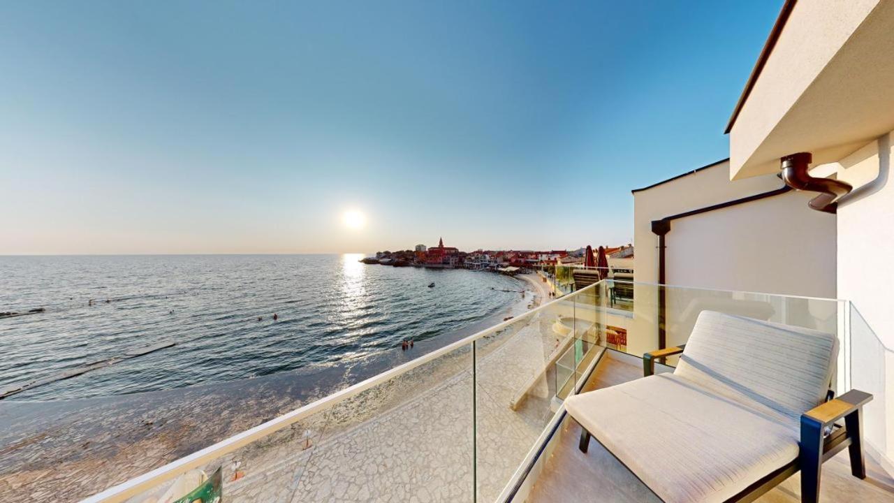 אומאג Calypso Residence מראה חיצוני תמונה