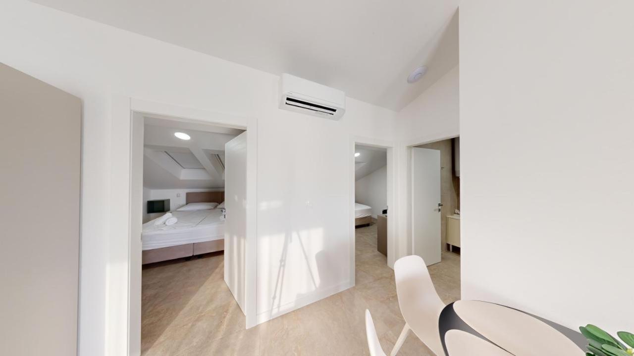 אומאג Calypso Residence מראה חיצוני תמונה