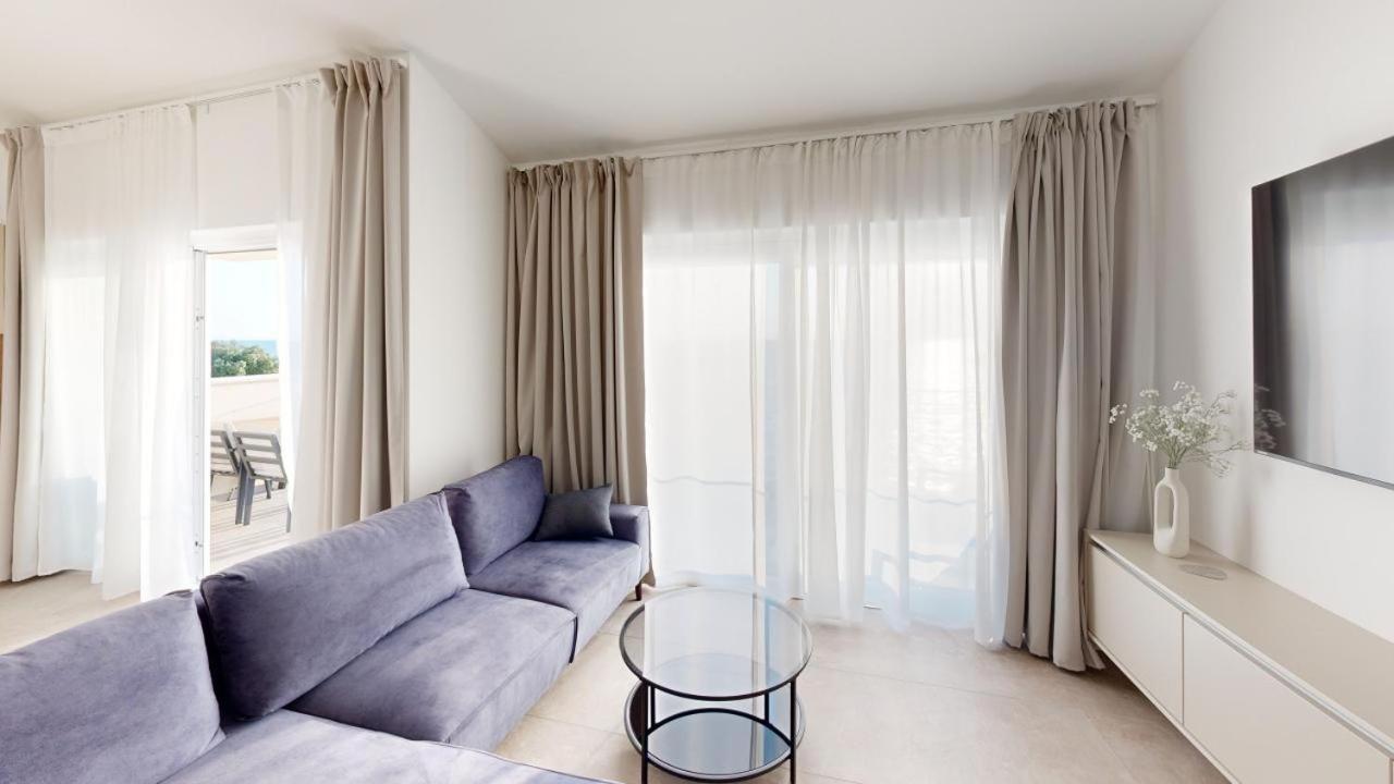 אומאג Calypso Residence מראה חיצוני תמונה