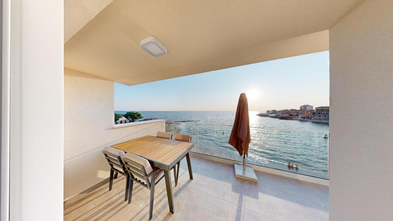 אומאג Calypso Residence מראה חיצוני תמונה