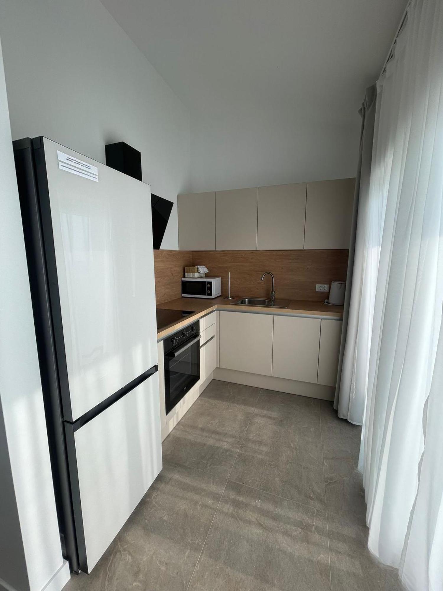 אומאג Calypso Residence מראה חיצוני תמונה