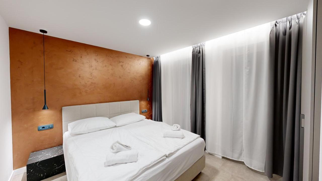 אומאג Calypso Residence מראה חיצוני תמונה