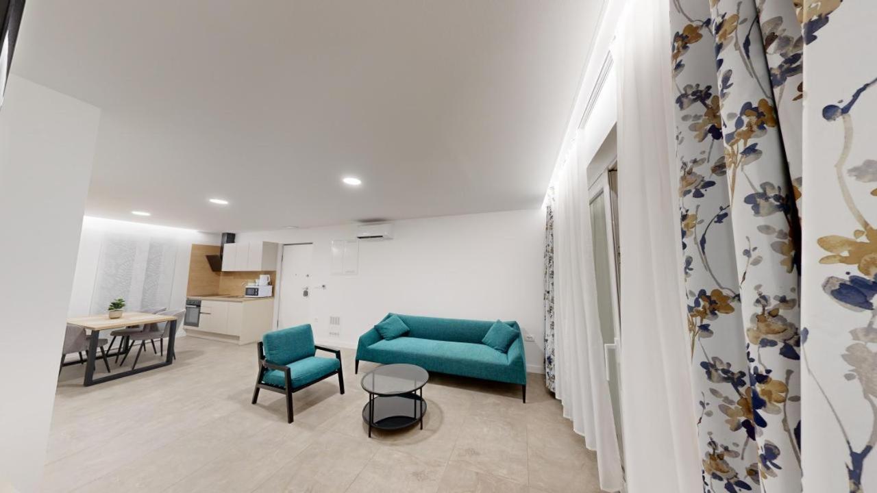 אומאג Calypso Residence מראה חיצוני תמונה