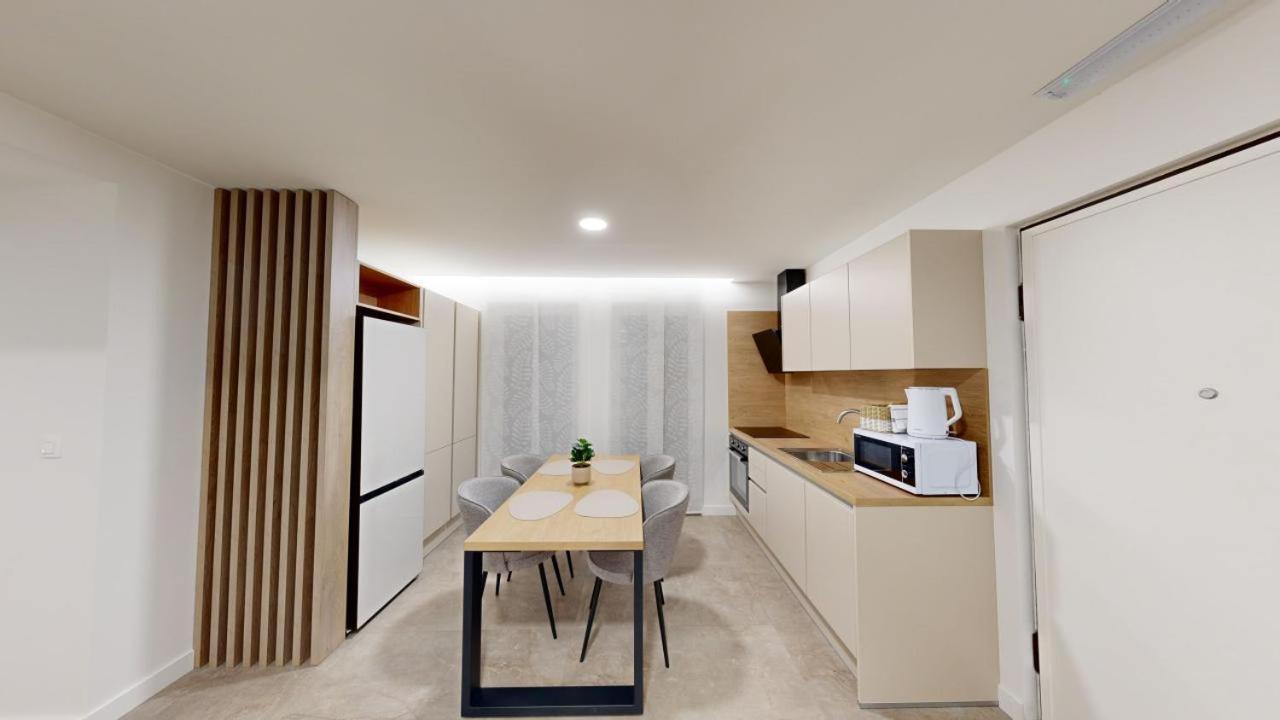 אומאג Calypso Residence מראה חיצוני תמונה