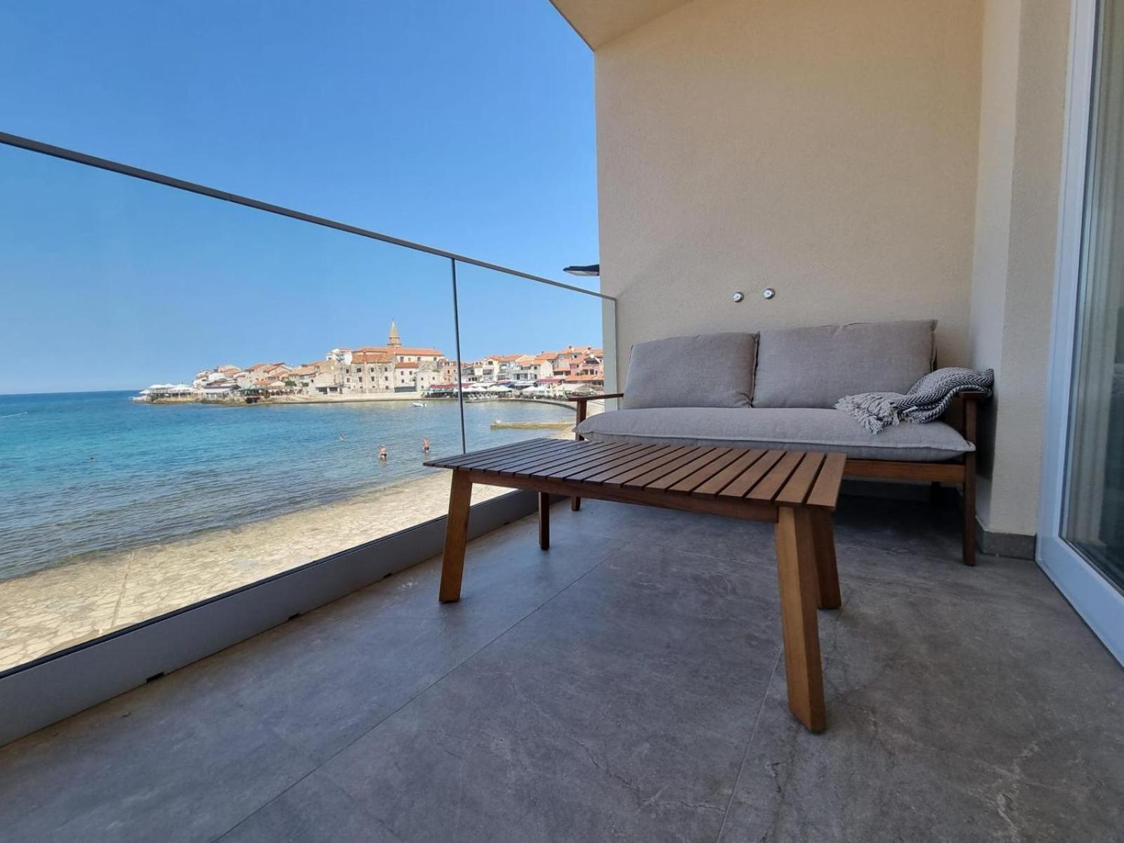 אומאג Calypso Residence מראה חיצוני תמונה