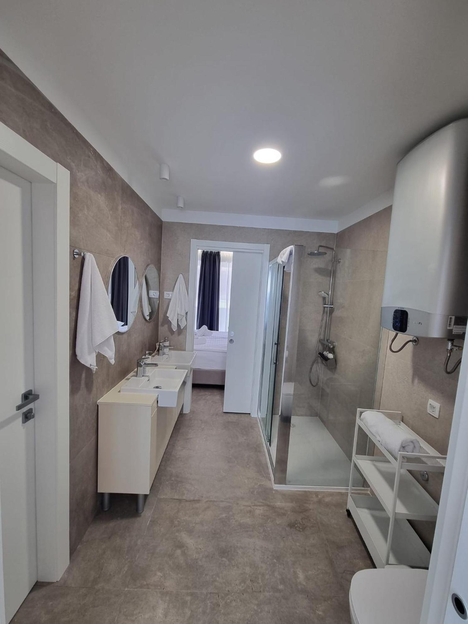 אומאג Calypso Residence מראה חיצוני תמונה