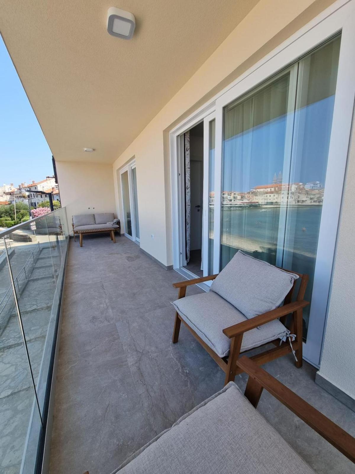אומאג Calypso Residence מראה חיצוני תמונה