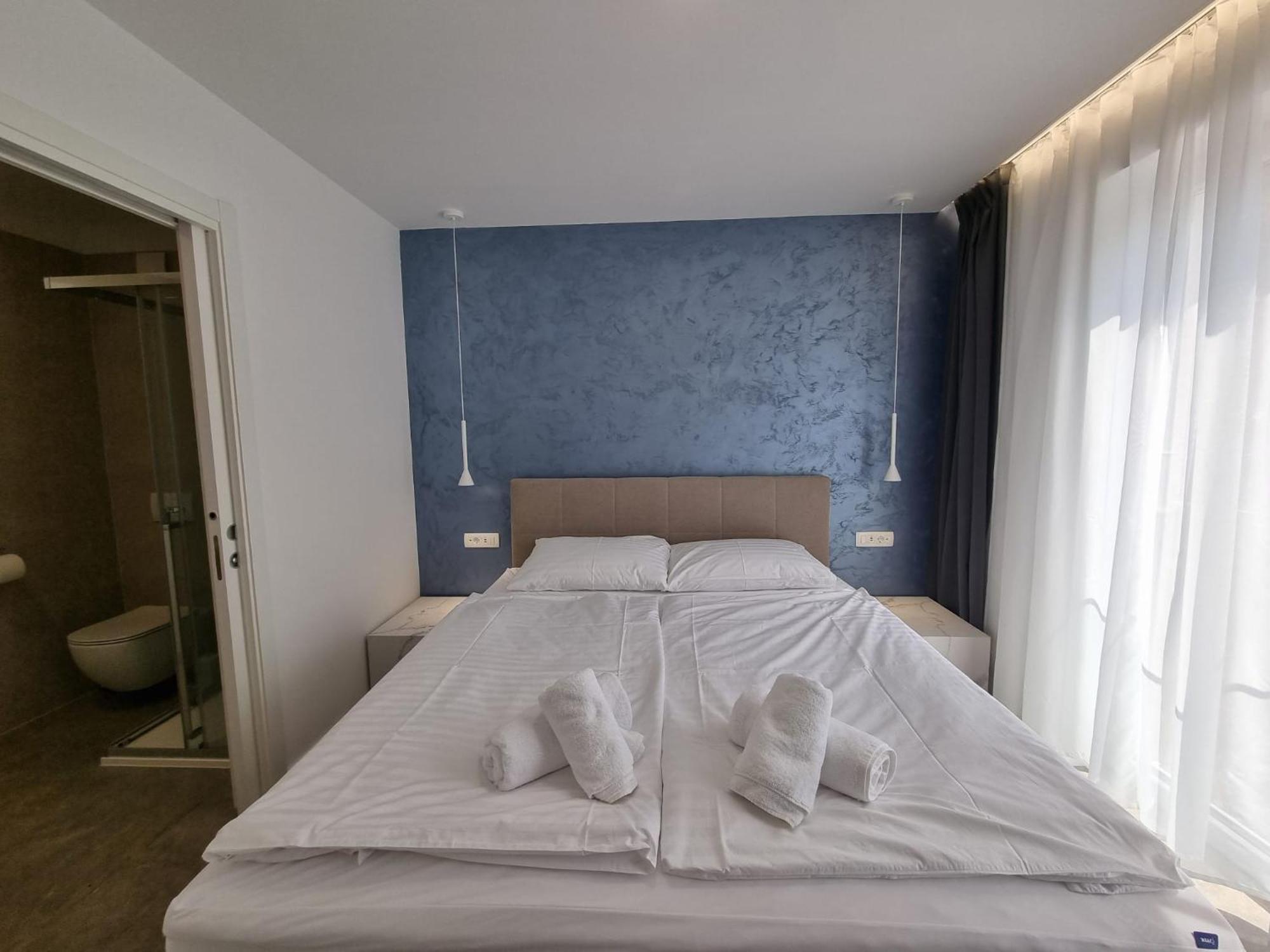 אומאג Calypso Residence מראה חיצוני תמונה