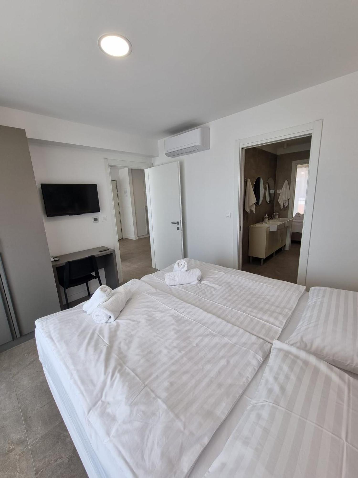 אומאג Calypso Residence מראה חיצוני תמונה