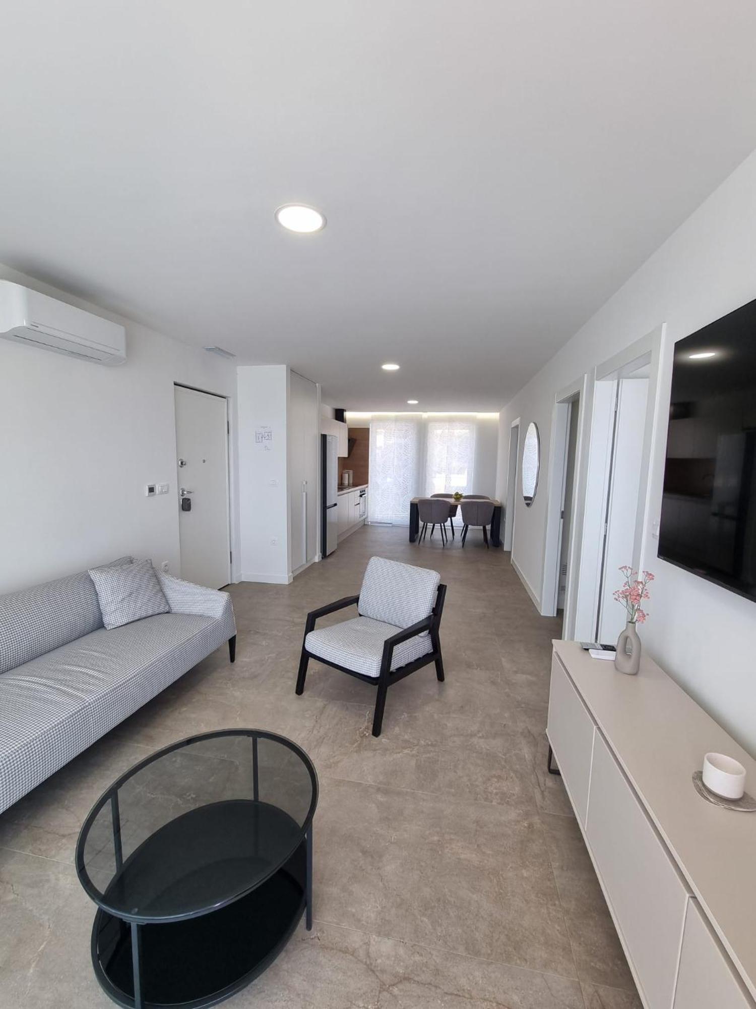 אומאג Calypso Residence מראה חיצוני תמונה