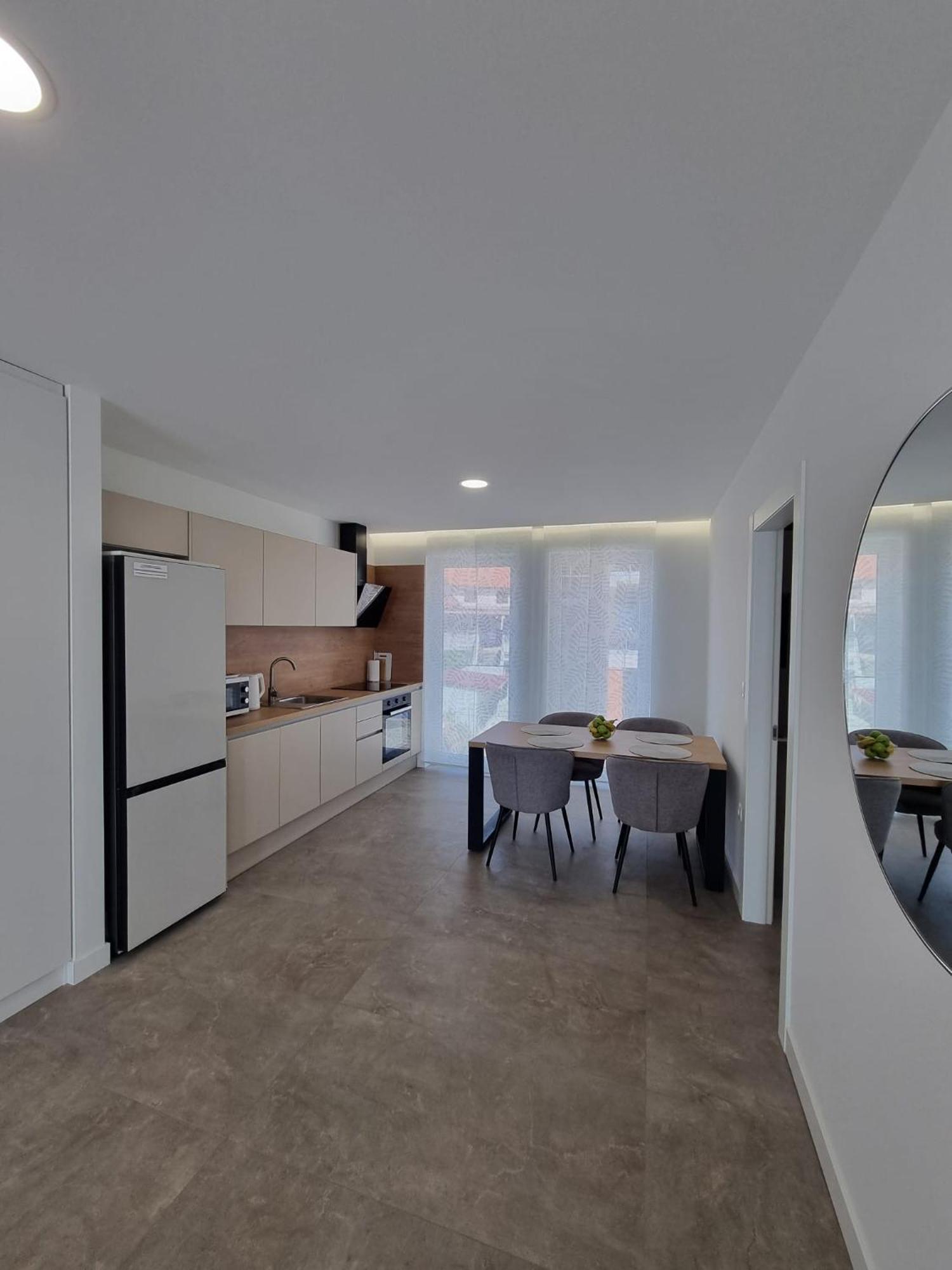 אומאג Calypso Residence מראה חיצוני תמונה
