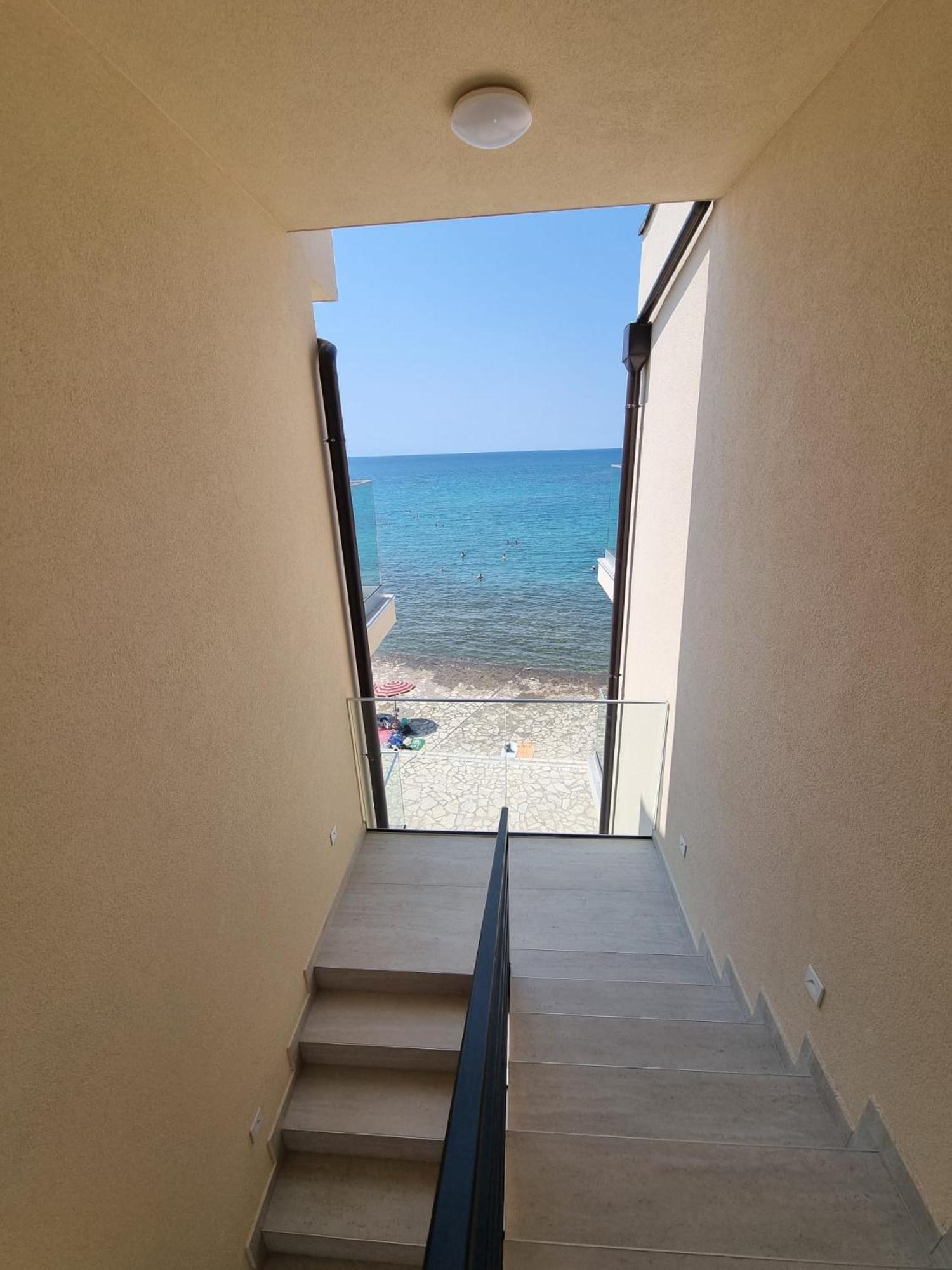 אומאג Calypso Residence מראה חיצוני תמונה