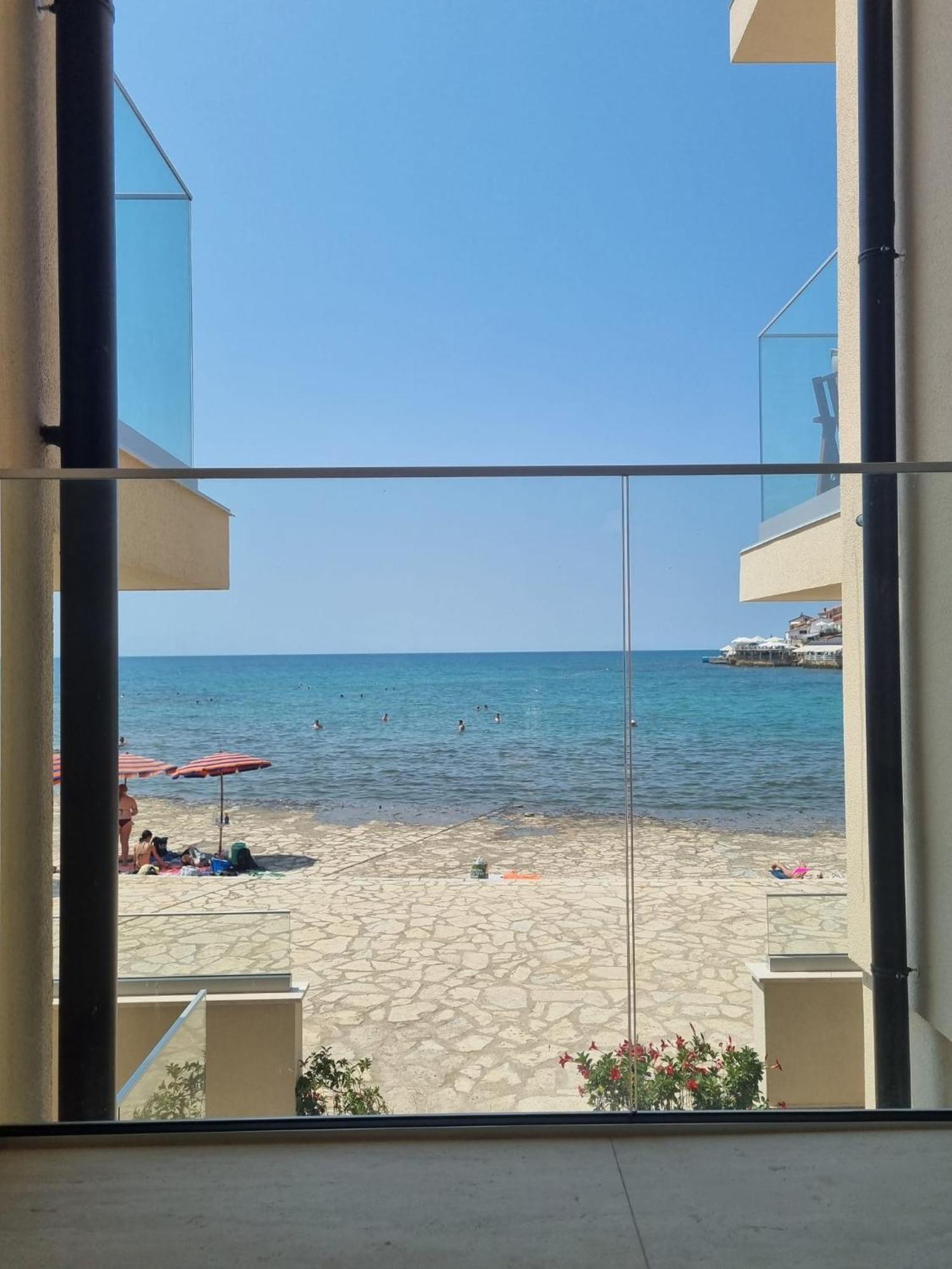 אומאג Calypso Residence מראה חיצוני תמונה