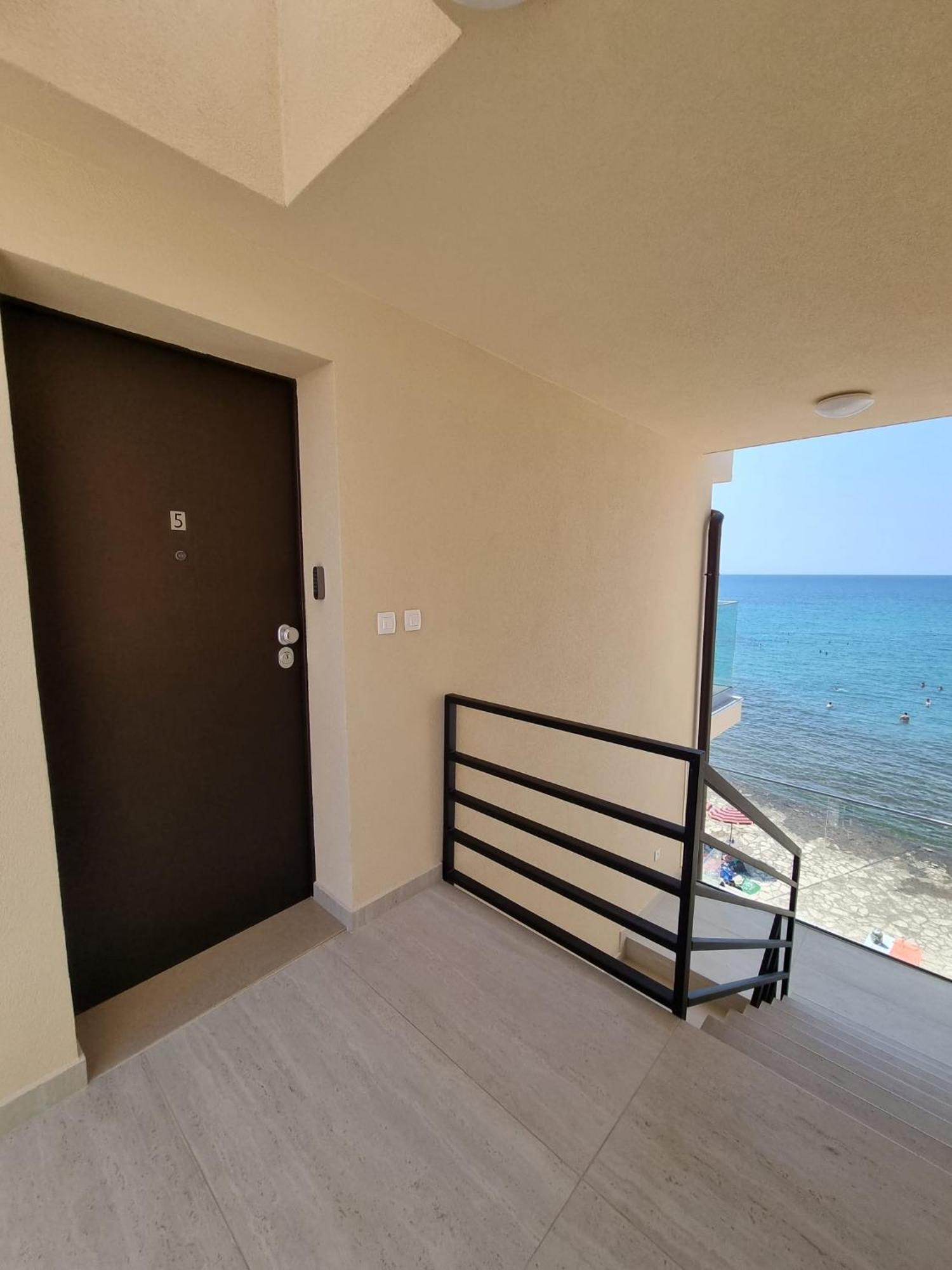 אומאג Calypso Residence מראה חיצוני תמונה