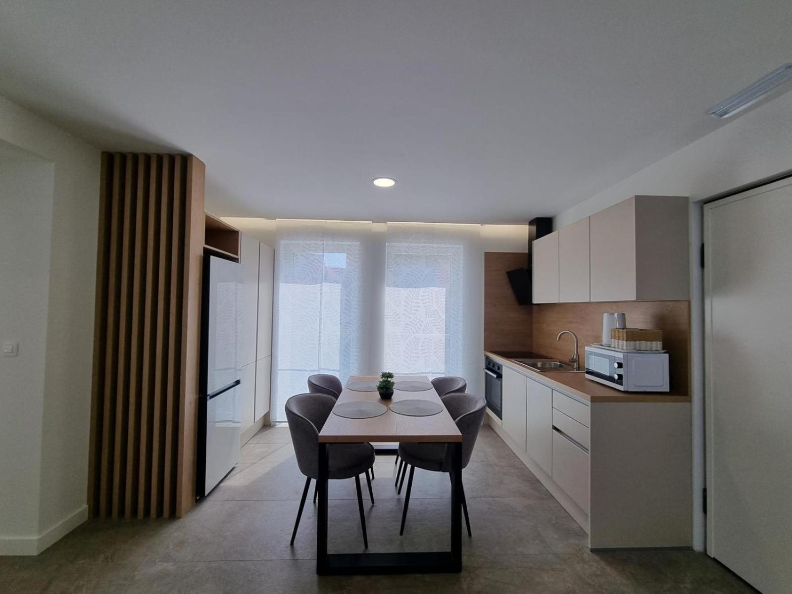 אומאג Calypso Residence מראה חיצוני תמונה