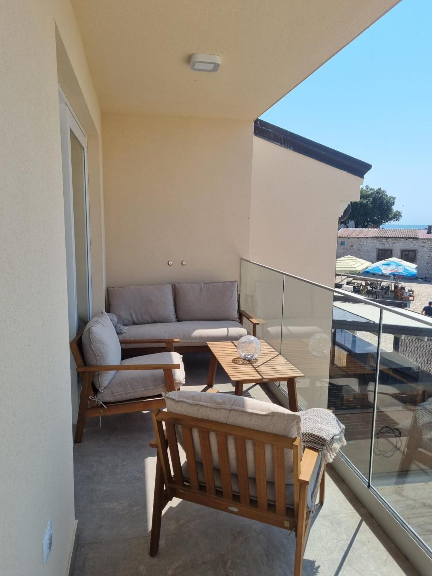 אומאג Calypso Residence מראה חיצוני תמונה