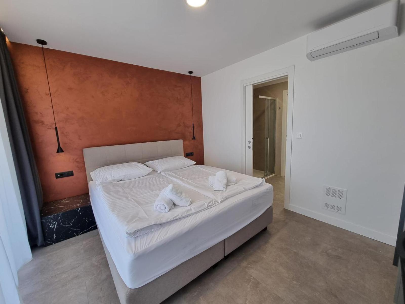 אומאג Calypso Residence מראה חיצוני תמונה