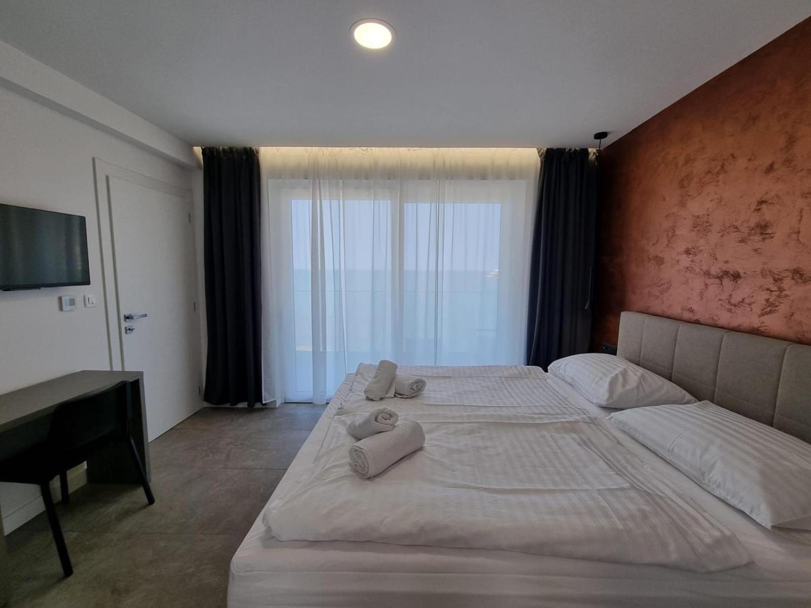 אומאג Calypso Residence מראה חיצוני תמונה