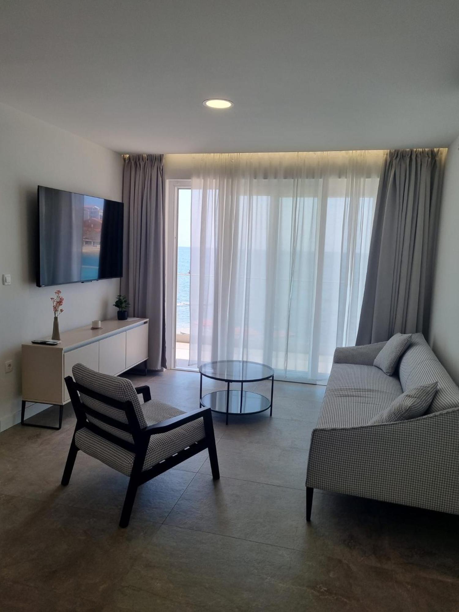 אומאג Calypso Residence מראה חיצוני תמונה