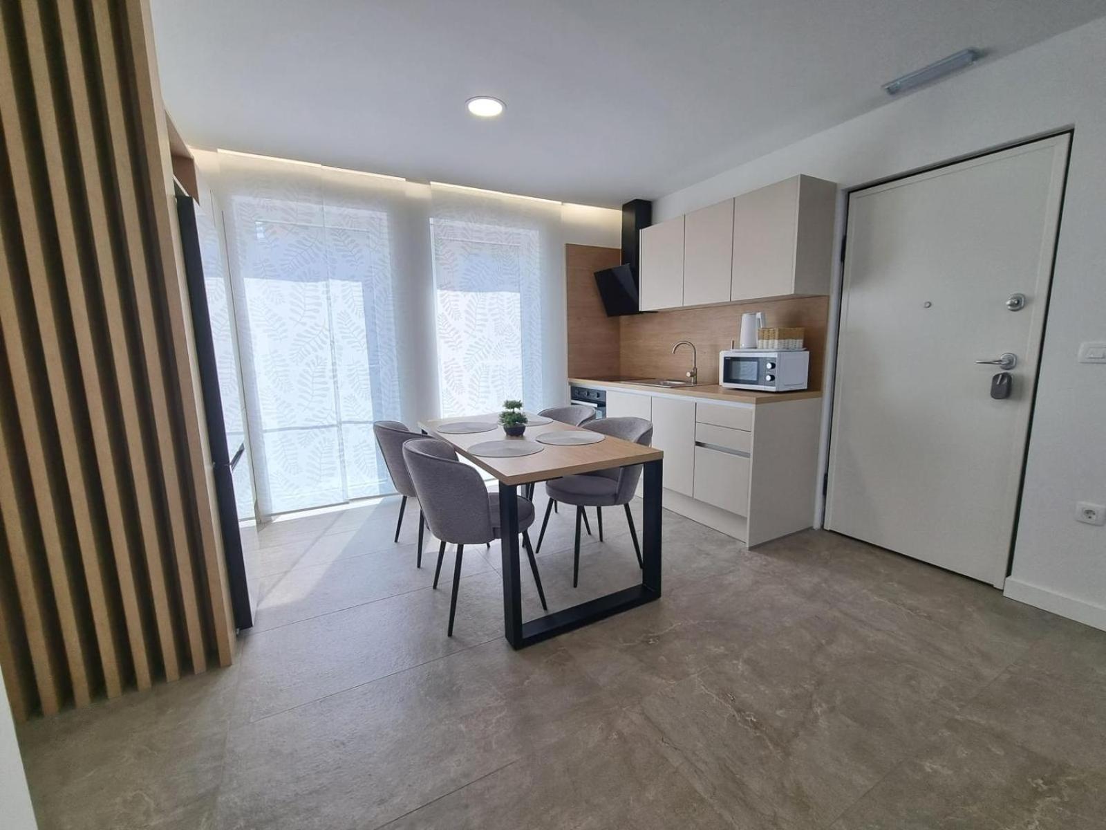 אומאג Calypso Residence מראה חיצוני תמונה