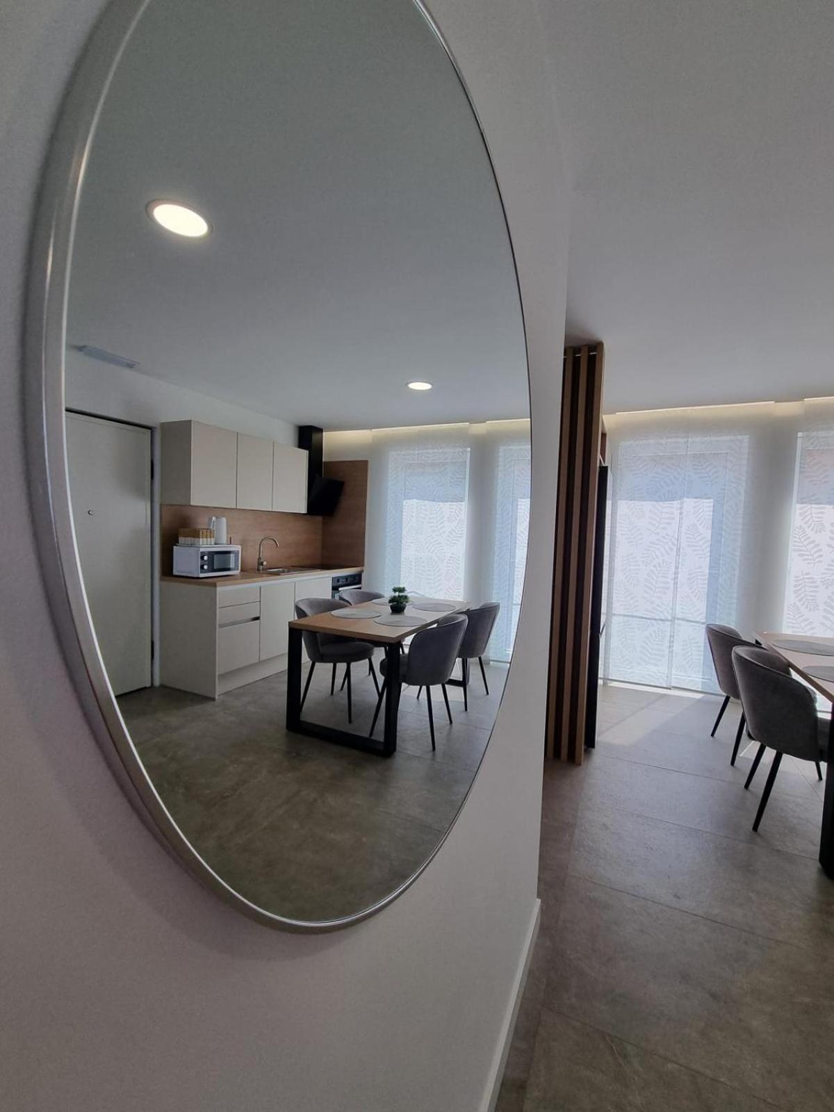 אומאג Calypso Residence מראה חיצוני תמונה