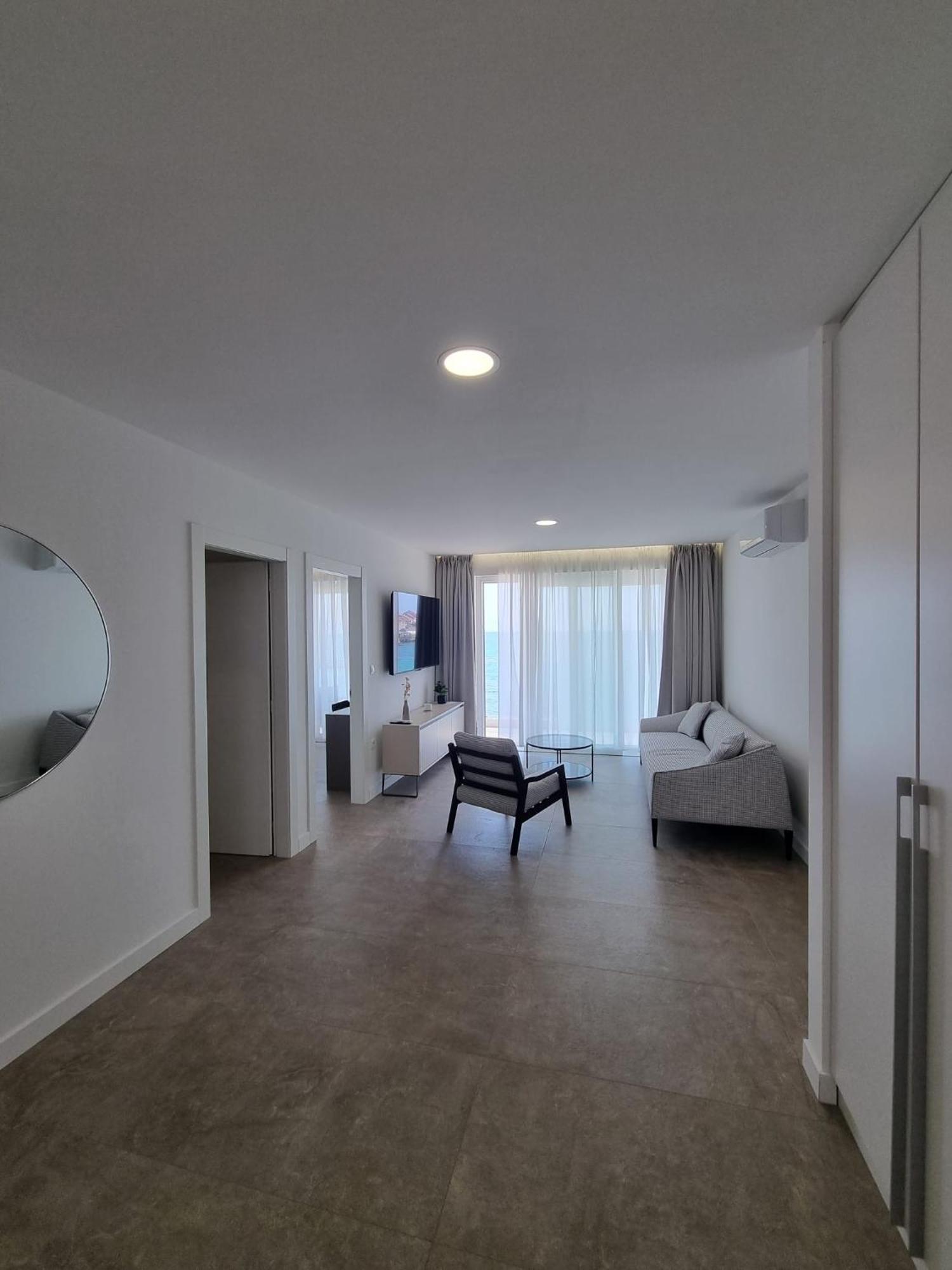 אומאג Calypso Residence מראה חיצוני תמונה