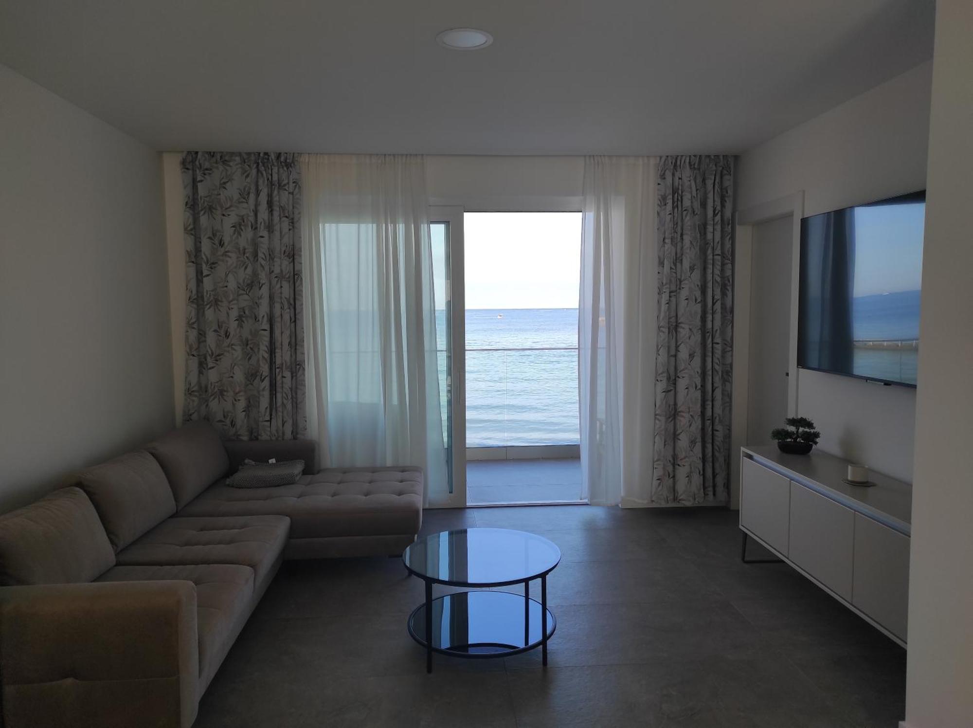 אומאג Calypso Residence מראה חיצוני תמונה